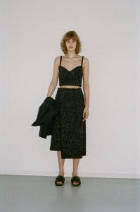 Gauchère RTW Fall 2021