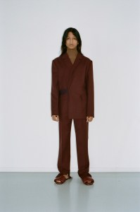 Gauchère RTW Fall 2021