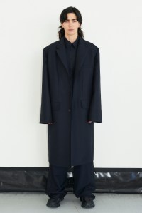 Gauchère RTW Fall 2021