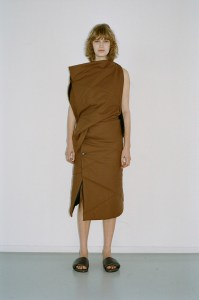 Gauchère RTW Fall 2021