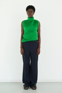 Gauchère RTW Fall 2021