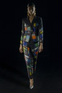 Germanier RTW Fall 2021