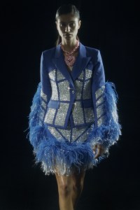 Germanier RTW Fall 2021