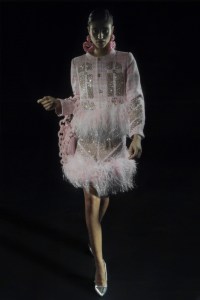 Germanier RTW Fall 2021