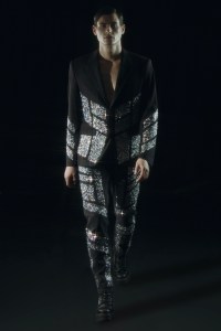 Germanier RTW Fall 2021
