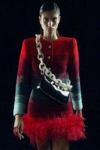 Germanier RTW Fall 2021