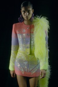 Germanier RTW Fall 2021