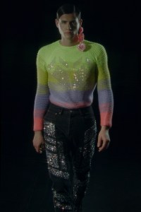 Germanier RTW Fall 2021