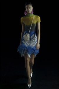 Germanier RTW Fall 2021