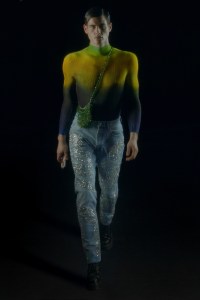 Germanier RTW Fall 2021