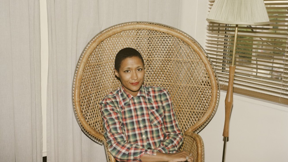 Maya Njie