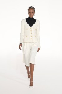 Giambattista Valli RTW Fall 2021