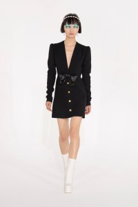 Giambattista Valli RTW Fall 2021