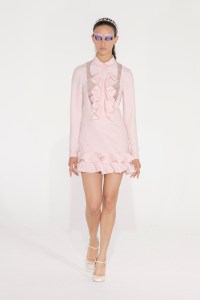 Giambattista Valli RTW Fall 2021
