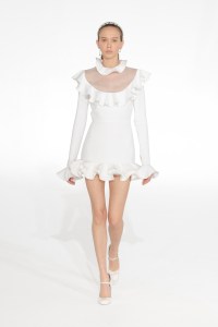 Giambattista Valli RTW Fall 2021
