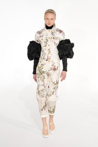 Giambattista Valli RTW Fall 2021