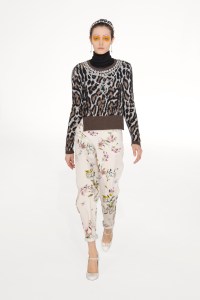 Giambattista Valli RTW Fall 2021