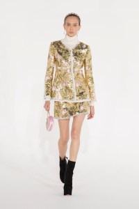 Giambattista Valli RTW Fall 2021