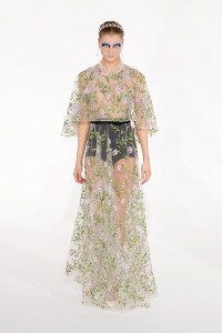 Giambattista Valli RTW Fall 2021