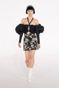 Giambattista Valli RTW Fall 2021