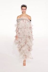 Giambattista Valli RTW Fall 2021