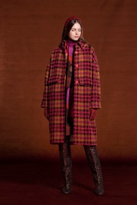 Gianluca Capannolo RTW Fall 2021