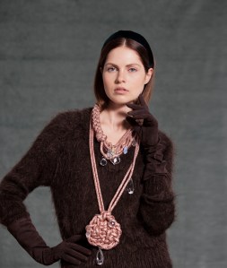 Gianluca Capannolo RTW Fall 2021