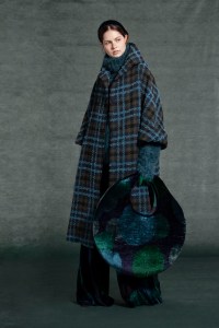 Gianluca Capannolo RTW Fall 2021