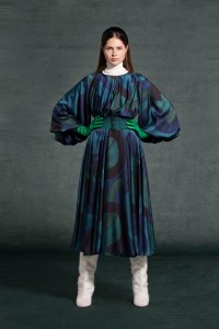 Gianluca Capannolo RTW Fall 2021