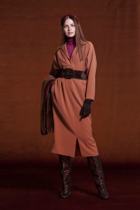 Gianluca Capannolo RTW Fall 2021