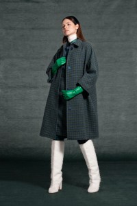 Gianluca Capannolo RTW Fall 2021