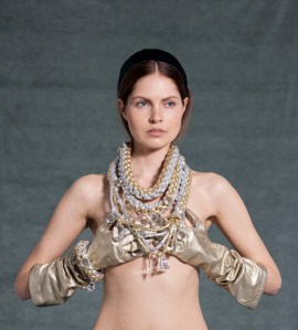 Gianluca Capannolo RTW Fall 2021