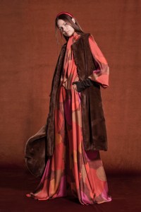 Gianluca Capannolo RTW Fall 2021