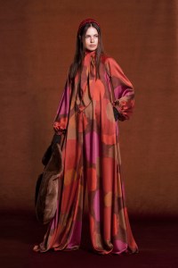 Gianluca Capannolo RTW Fall 2021