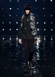 Givenchy RTW Fall 2021