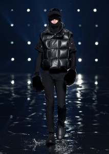 Givenchy RTW Fall 2021