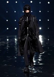 Givenchy RTW Fall 2021