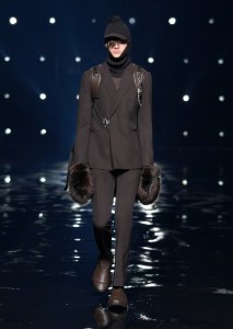 Givenchy RTW Fall 2021