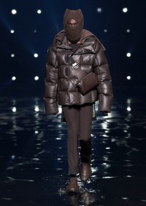 Givenchy RTW Fall 2021