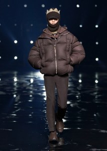 Givenchy RTW Fall 2021