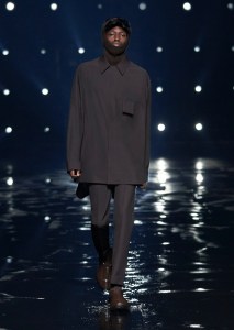 Givenchy RTW Fall 2021