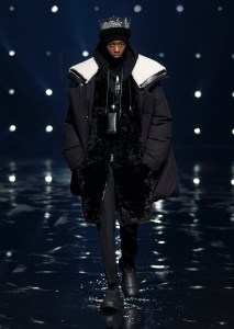 Givenchy RTW Fall 2021