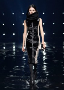 Givenchy RTW Fall 2021