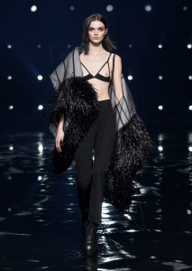 Givenchy RTW Fall 2021