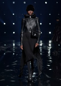 Givenchy RTW Fall 2021
