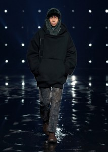 Givenchy RTW Fall 2021