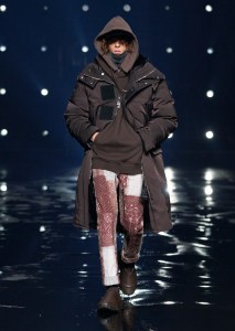 Givenchy RTW Fall 2021