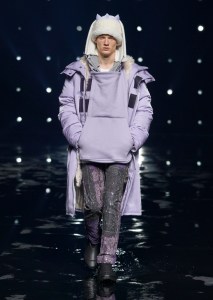 Givenchy RTW Fall 2021