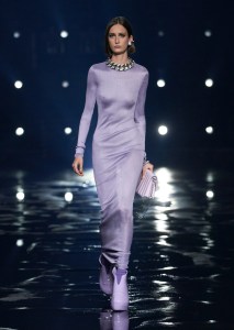 Givenchy RTW Fall 2021