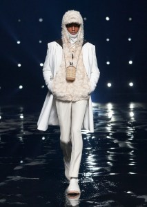 Givenchy RTW Fall 2021